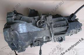 КОРОБКА ПЕРЕДАЧ   AUDI 80 B3 1,8  1991 год