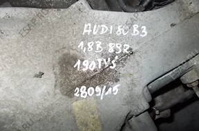 КОРОБКА ПЕРЕДАЧ AUDI 80 B3 1,8B 89 год,. AKM 05126