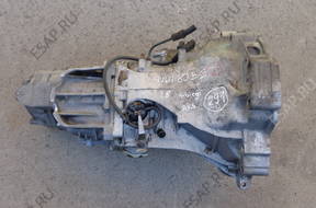 КОРОБКА ПЕРЕДАЧ Audi 80 B3 1.8 8V AKS 4-biegi