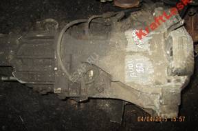 КОРОБКА ПЕРЕДАЧ Audi 80 B3 1.8