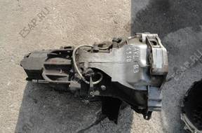 КОРОБКА ПЕРЕДАЧ AUDI 80 B3 1.9 SD AKL