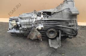 КОРОБКА ПЕРЕДАЧ AUDI 80 B3 B4 1.8 1.6 TD AKM