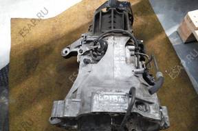 КОРОБКА ПЕРЕДАЧ AUDI 80 B3 B4 2,0 CDY