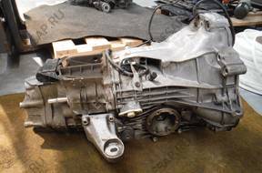 КОРОБКА ПЕРЕДАЧ AUDI 80 B3 B4 2,0 CDY