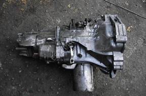 КОРОБКА ПЕРЕДАЧ AUDI 80 B3-B4 A4 passat b5 eab tdi