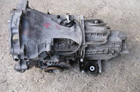 КОРОБКА ПЕРЕДАЧ AUDI 80 B4 1.6 CSV