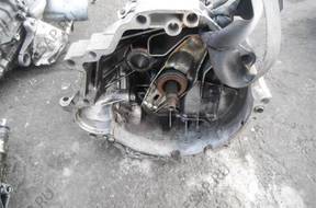 КОРОБКА ПЕРЕДАЧ AUDI 80 B4 1.8 CCF