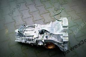 КОРОБКА ПЕРЕДАЧ AUDI 80 B4 1.9 TD