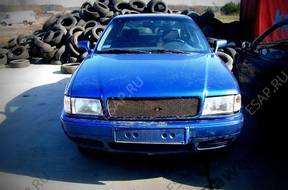 КОРОБКА ПЕРЕДАЧ AUDI 80 B4 1.9 TD