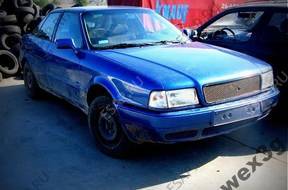 КОРОБКА ПЕРЕДАЧ AUDI 80 B4 1.9 TD