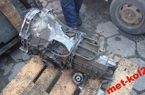 КОРОБКА ПЕРЕДАЧ AUDI 80 B4 1.9TDI KOD CVC31084 F-V