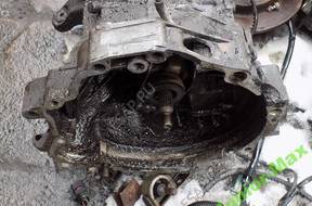 КОРОБКА ПЕРЕДАЧ AUDI 80 B4 2,0B CCE