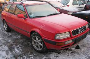 КОРОБКА ПЕРЕДАЧ AUDI 80 B4 2,6 V6