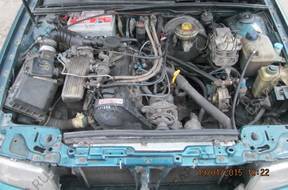 КОРОБКА ПЕРЕДАЧ AUDI 80 B4 2.0 100%