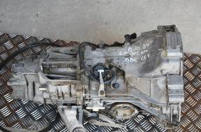 КОРОБКА ПЕРЕДАЧ AUDI 80 B4 2.0 115KM ABK CCF