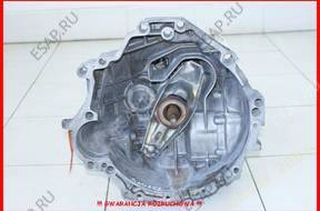 КОРОБКА ПЕРЕДАЧ AUDI 80 B4 2.0 2000 66 KW 93r CGT