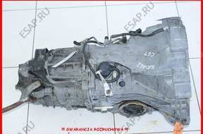 КОРОБКА ПЕРЕДАЧ AUDI 80 B4 2.0 2000 66 KW 93r CGT