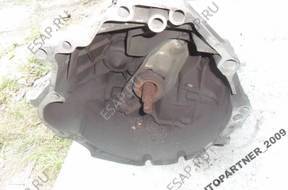 КОРОБКА ПЕРЕДАЧ AUDI 80 B4 2.0 92r CCF