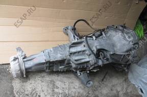 КОРОБКА ПЕРЕДАЧ Audi 80 B4 2.0 ABK Quattro AXN