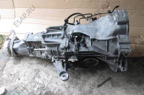 КОРОБКА ПЕРЕДАЧ Audi 80 B4 2.0 ABK Quattro AXN