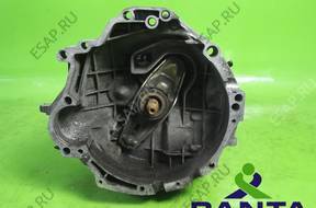 КОРОБКА ПЕРЕДАЧ Audi 80 B4 2.0 AKM 96r