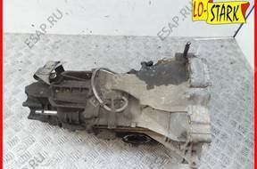 КОРОБКА ПЕРЕДАЧ Audi 80 B4  2.0B 8V CCE