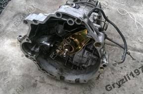 КОРОБКА ПЕРЕДАЧ AUDI 80 B4 2.0B CCF21072 91-95 год,