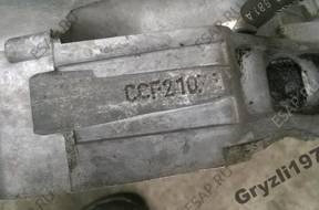 КОРОБКА ПЕРЕДАЧ AUDI 80 B4 2.0B CCF21072 91-95 год,