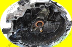 КОРОБКА ПЕРЕДАЧ AUDI 80 B4 2.6 2.8 CDX SUPSK