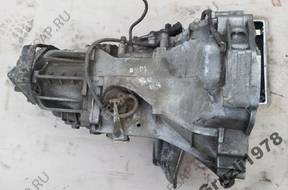 КОРОБКА ПЕРЕДАЧ AUDI 80 B4 91-95 год, 2,0 CGT БЕНЗИН