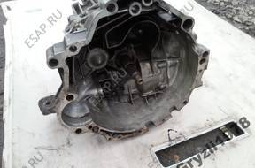 КОРОБКА ПЕРЕДАЧ AUDI 80 B4 91-95 год, 2,0 CGT БЕНЗИН