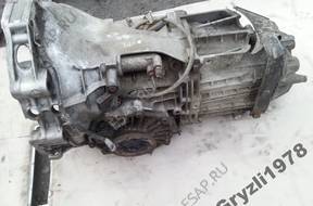 КОРОБКА ПЕРЕДАЧ AUDI 80 B4 91-95 год, 2,0 CGT БЕНЗИН