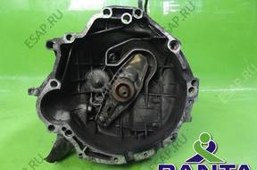 КОРОБКА ПЕРЕДАЧ AUDI 80 B4 AKM 2.0 1994r