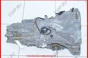 КОРОБКА ПЕРЕДАЧ AUDI 80 B4 B3 1.6 51 KW 1990r CAA