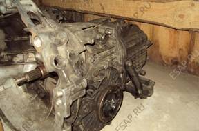 КОРОБКА ПЕРЕДАЧ AUDI 80 B4( CCF) 2.0