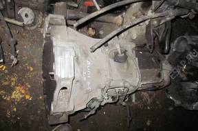 КОРОБКА ПЕРЕДАЧ Audi 80 B4 poj. 2.0