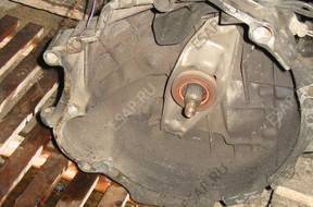 КОРОБКА ПЕРЕДАЧ Audi 90 2.3b 89/92r