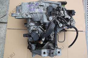 КОРОБКА ПЕРЕДАЧ AUDI A-3  1.8 5V