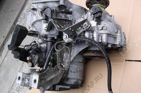 КОРОБКА ПЕРЕДАЧ AUDI A-3  1.8 5V