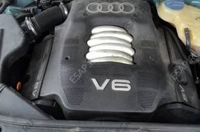 КОРОБКА ПЕРЕДАЧ AUDI A 6 2.4 АВТОМАТИЧЕСКАЯ год 1999