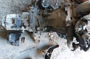 КОРОБКА ПЕРЕДАЧ audi A 6 2.5 tdi  МЕХАНИЧЕСКАЯ 6 bie