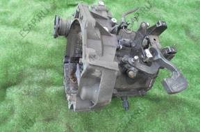 КОРОБКА ПЕРЕДАЧ AUDI A2 1.4 16V AUA 99-05