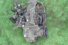 КОРОБКА ПЕРЕДАЧ AUDI A2 1.4 16V AUA 99-05