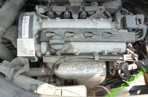 КОРОБКА ПЕРЕДАЧ Audi A2 1.4 16V EYX