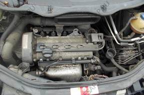 КОРОБКА ПЕРЕДАЧ AUDI A2 1.4 16V KOD FDM