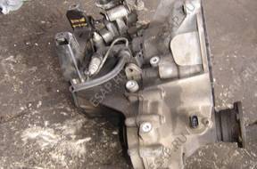 КОРОБКА ПЕРЕДАЧ audi a2 1.4 16V