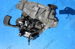 КОРОБКА ПЕРЕДАЧ AUDI A2 VW GOLF 4 1.6 FSI GCD