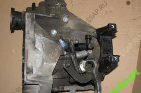 КОРОБКА ПЕРЕДАЧ AUDI A2 VW POLO FABIA IBIYA FDM 1.4 16V