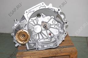 КОРОБКА ПЕРЕДАЧ AUDI A3 1,6 JHV JHT