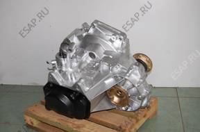 КОРОБКА ПЕРЕДАЧ AUDI A3 1,6 JHV JHT